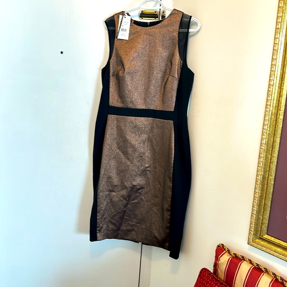 New, Melanie, Lynn dress